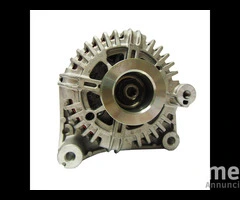 ALTERNATORE VALEO BMW 3-X3-X5 - A729487 - 439487