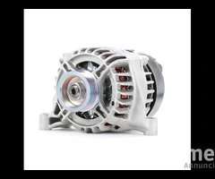 ALTERNATORE ADATTABILE MITO PUNTO ABARTH FIAT IDEA PANDA MUSA YPSILON DAN517