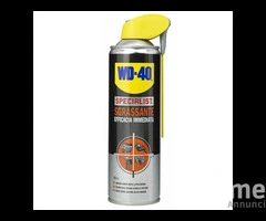 WD-40 SPECIALIST SGRASSANTE EFFICACIA IMMEDIATA 500ml