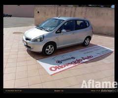 Honda Jazz 1.2 i-DSi 5p. S