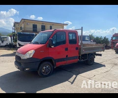 IVECO DAILY 35C13 (COD. INTERNO PM1773)