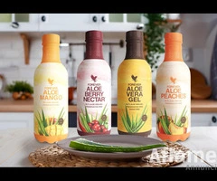 Aloe Vera Gel: il tuo alleato quotidiano per una vita sana piena di vitalità!