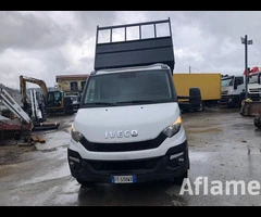 IVECO DAILY 60C17 (COD. INTERNO PM1410)