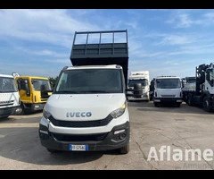 IVECO DAILY 60C17 (COD. INTERNO PM1713)