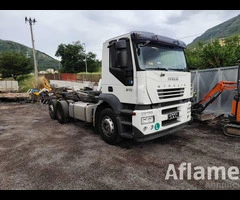 IVECO STRALIS AD 260S31 (COD.INT. PM1672)