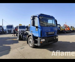 IVECO EUROCARGO CUBE 190EL28 (COD.INT. CP1491)