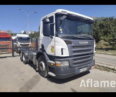 SCANIA P280 (COD.INT. PM1776)