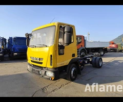 IVECO EUROCARGO 75E16P (COD.INT. PM1643)