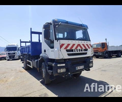 IVECO TRAKKER 190T41 (COD.INTERNO PM1775)