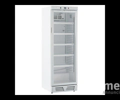 ESPOSITORE REFRIGERATO 390 LT