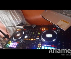 Pioneer ddj 1000