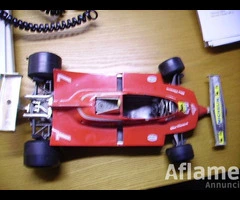 Ferrari Modellismo