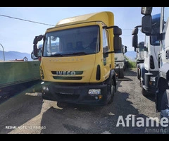 IVECO EUROCARGO 120E28P (COD.INTERNO PM1754)