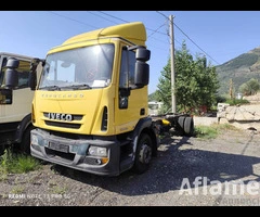 IVECO EUROCARGO 120E28P (COD.INTERNO PM1748)