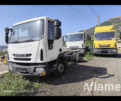 IVECO EUROCARGO 120EL22 (COD.INTERNO PM1703)