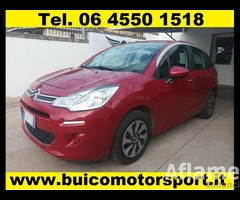 Citroen C3 1.0 VTi 5p Seduction 68CV Perfetta Neop.