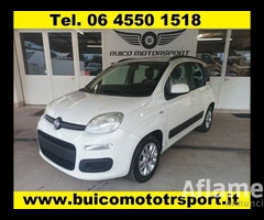 Fiat Panda Lounge 1.2 70 CV – Euro 5 – Perfetta