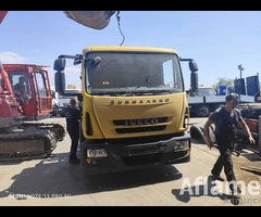 IVECO EUROCARGO 120E28P (COD.INTERNO PM1747)