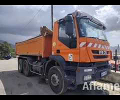 IVECO TRAKKER 360 / 260T36 (COD.INTERNO PM1722)