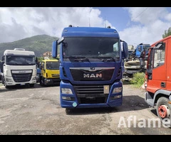 MAN TGX 26.420 (COD.INTERNO CP1499)