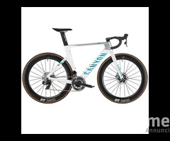 Bici da strada Canyon Aeroad CFR AXS 2024 (M3BIKESHOP)