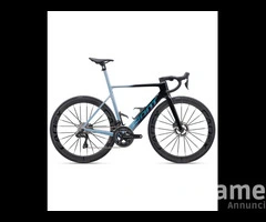 Bici da strada Giant Propel Advanced SL 0 2024 (M3BIKESHOP)