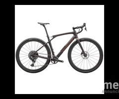 Bici da strada Specialized Diverge STR Pro 2024 (M3BIKESHOP)