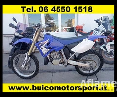 Yamaha YZ 250 LC – Mod.2008 -  CROSS  NUOVA!