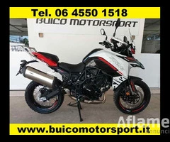 Benelli TRK 702 X