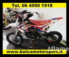 Lem Pitbike (minimoto)  RF sport 17/14