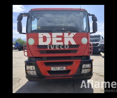 IVECO STRALIS CUBE AS260S42Y (COD.INT. PM1680)