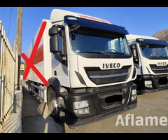 IVECO STRALIS AD 260S31 XP (COD.INT. PM1780)