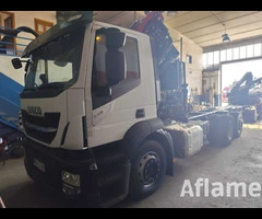 IVECO STRALIS AD 260S31 XP (COD.INT. PM1779)