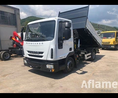 IVECO EUROCARGO 75E16 (COD.INT. CP1454)