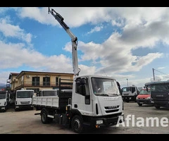 IVECO EUROCARGO 75E16P (COD.INT. PM1480)