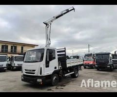 IVECO EUROCARGO 75E16P (COD.INT. CP1475)