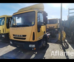 IVECO EUROCARGO 75E16P (COD.INT. PM1666)