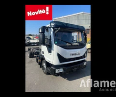 IVECO EUROCARGO 75-160 (COD.INT. PM1803)