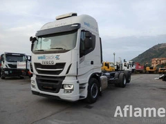 IVECO STRALIS AS 260S46 (COD.INT. PM1736)