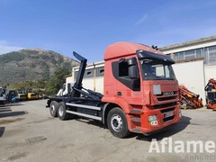 IVECO STRALIS AT 260S45 (COD.INT. PM1739)