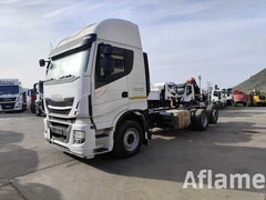 IVECO STRALIS AS 260S46 (COD.INT. PM1737)