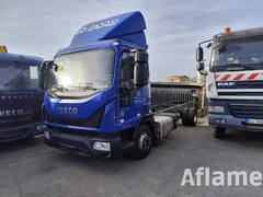 IVECO EUROCARGO 80-220 (COD. INTERNO PM1798)