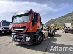 IVECO STRALIS AD 260S31 (COD.INT. PM1791)