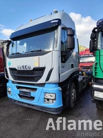 IVECO STRALIS HI-WAY 260S46 (COD.INT. PM1735)