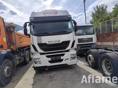 IVECO STRALIS AS 260S46 (COD.INT. PM1738)