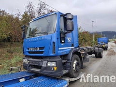 IVECO EUROCARGO CUBE 190EL28 (COD.INT. PM1800)