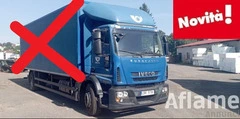 IVECO EUROCARGO CUBE 190EL28 (COD.INT. PM1807)