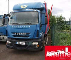 IVECO EUROCARGO CUBE 190EL28 (COD.INT. PM1808)