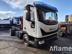 IVECO EUROCARGO 80-210 (COD. INTERNO PM1740)