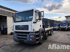 MAN TGA 35.390 (COD.INT. PM1416)